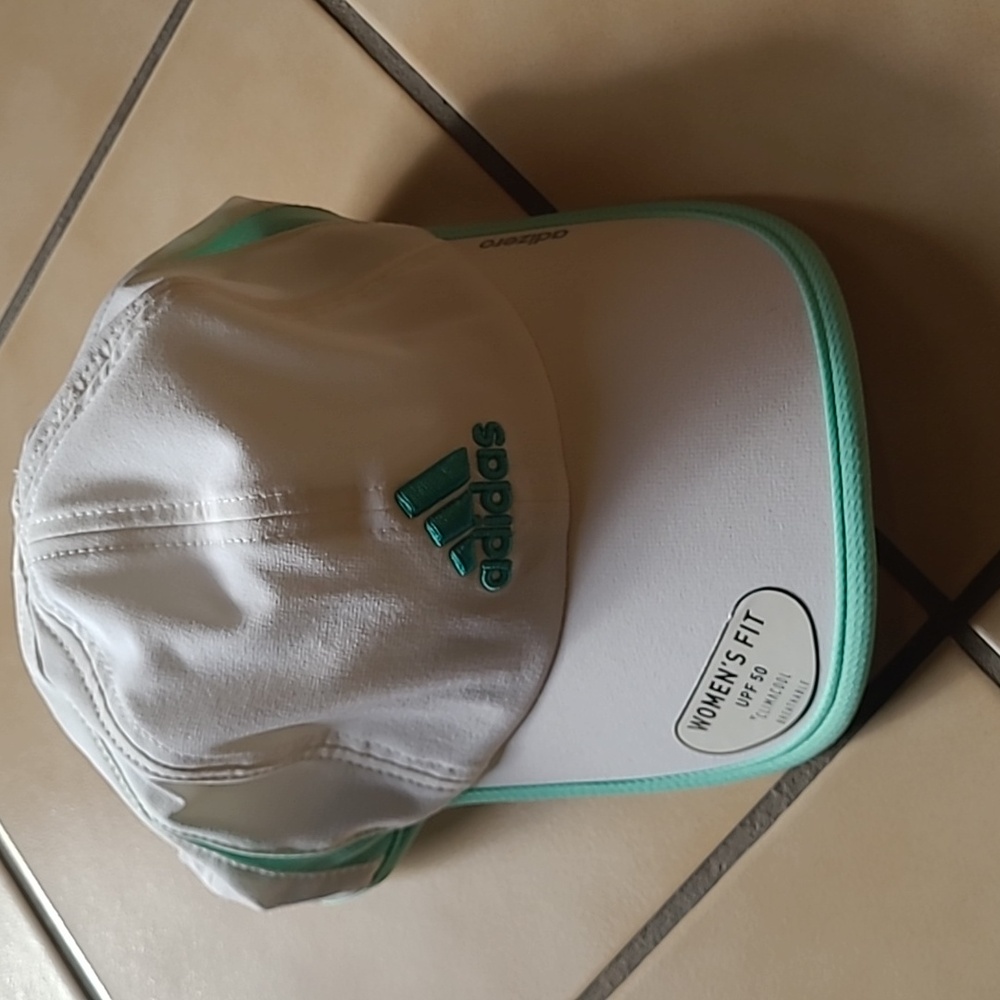 Adidas Adizero Climacool Hat Cap for Womens